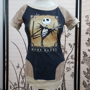 [Custom] Jack Skellington Nightmare B4 Christmas